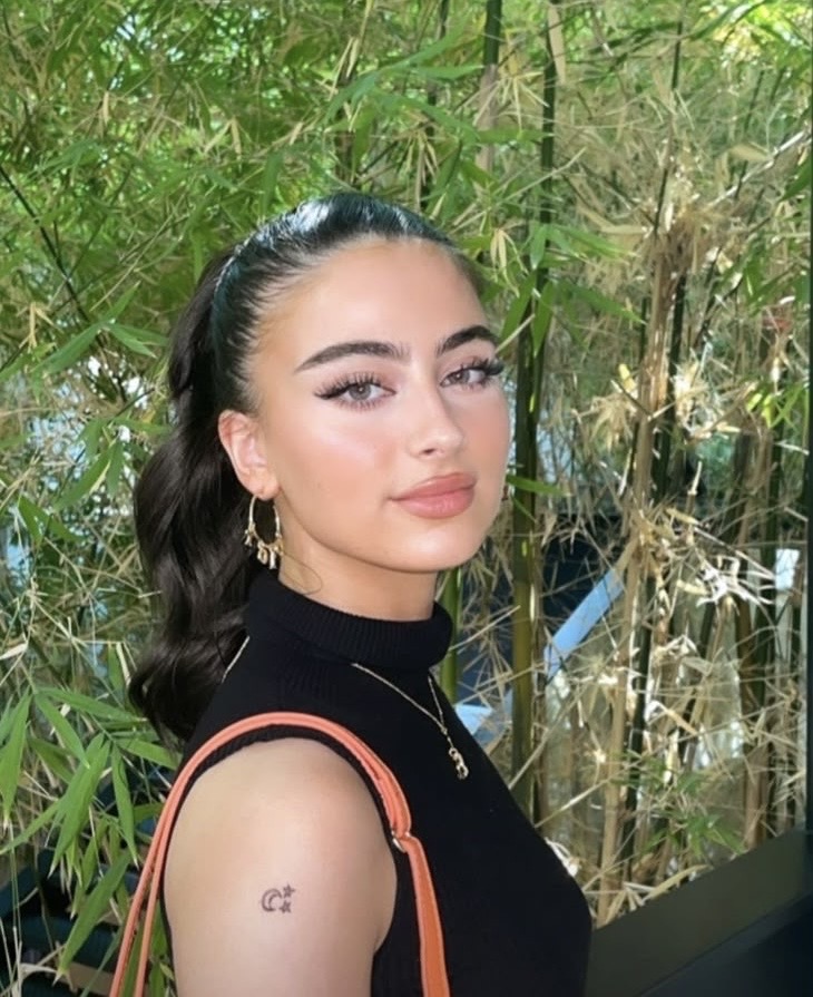 Zahra Alharbi